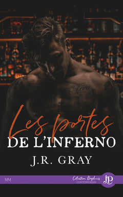 Les portes de l'inferno
