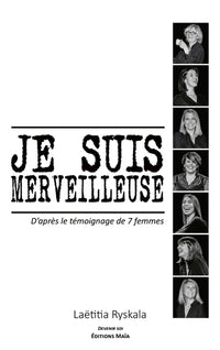 Je suis merveilleuse