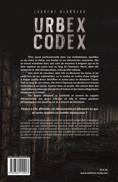 Urbex Codex