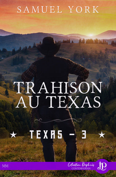 Trahison au texas