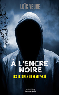 À l'encre noire