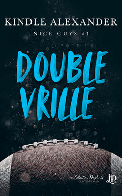 Double vrille