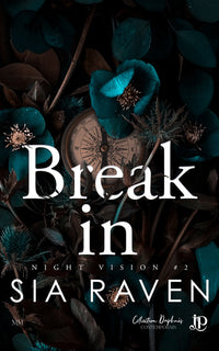 Break in