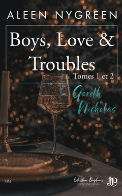 Boys, Love & Troubles - Tome 1 et 2