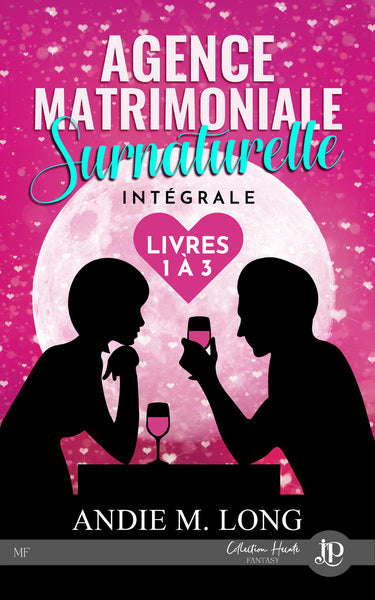 Agence matrimoniale surnaturelle
