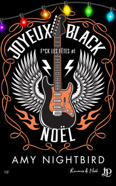 Joyeux black noël