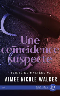 Une coincidence suspecte