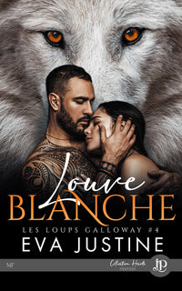 Louve blanche