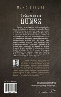 Le compagnon des dunes