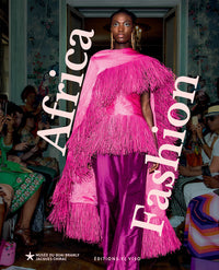 Africa Fashion