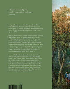 Jardins des Lumières (1750-1800)