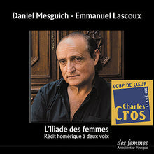L'Iliade des femmes