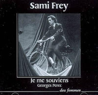 Je me souviens