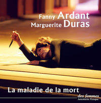 La maladie de la mort
