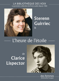 L'heure de l'étoile