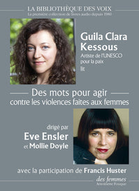 Des mots pour agir