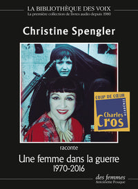 Une femme dans la guerre