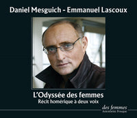 L'odyssée des femmes
