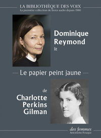 La Séquestrée