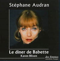 Le festin de Babette et autres contes