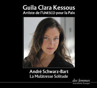 la mulâtresse solitude