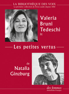 Les petites vertus