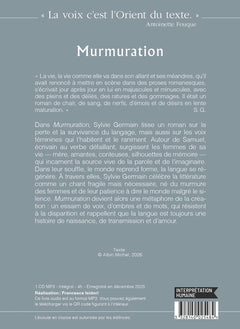 Murmuration