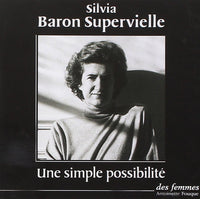 Une simple possibilité