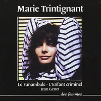 Le funambule