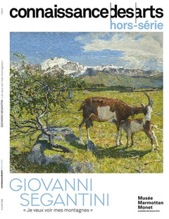 GIOVANNI SEGANTINI