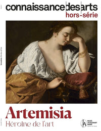 ARTEMISIA, HEROÏNE DE L'ART
