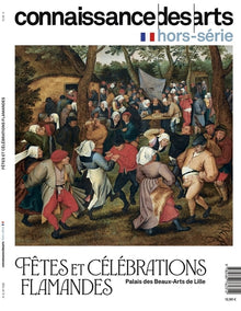FETES ET CELEBRATIONS FLAMANDES