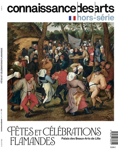 FETES ET CELEBRATIONS FLAMANDES