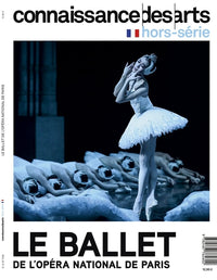 Le ballet de l'Opéra de Paris