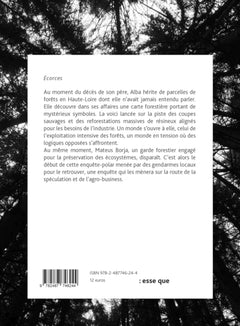 Écorces