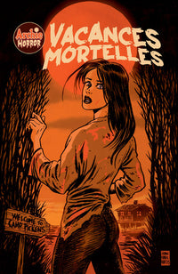 Archie Horror - Vacances Mortelles