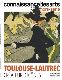 TOULOUSE LAUTREC