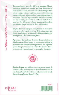 La Communication avec l'au-delà - Développez votre médiumnité