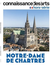 CATHEDRALE DE CHARTRES