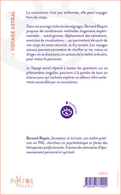 Le voyage astral - Comment sortir de son corps