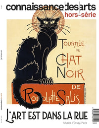 L'ART DANS LA RUE