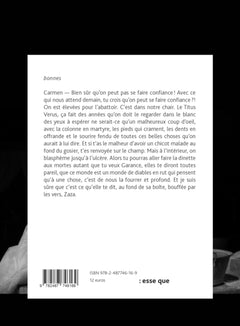 bonnes