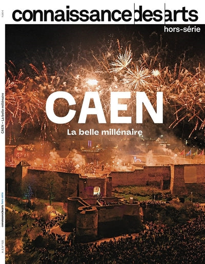 Millénaire de Caen