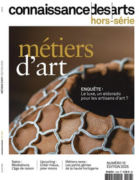 METIERS D'ART 2025