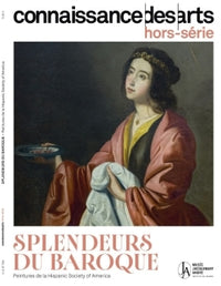 Splendeurs du Baroque: Society of America