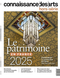 LE PARTIMOINE EN FRANCE
