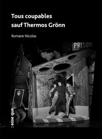 Tous coupables sauf Thermos Grönn