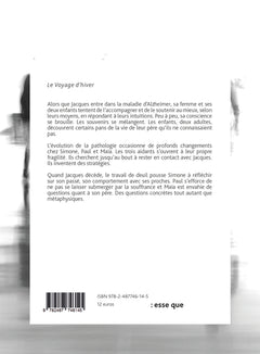 Le voyage d'hiver