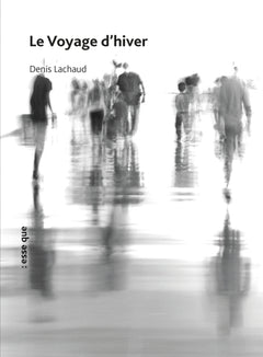 Le voyage d'hiver