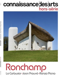 Ronchamp